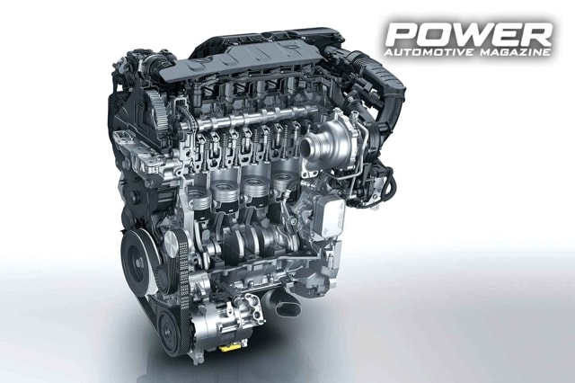 Κινητήρες Citroen & DS Automobiles PureTech & Blue HDi